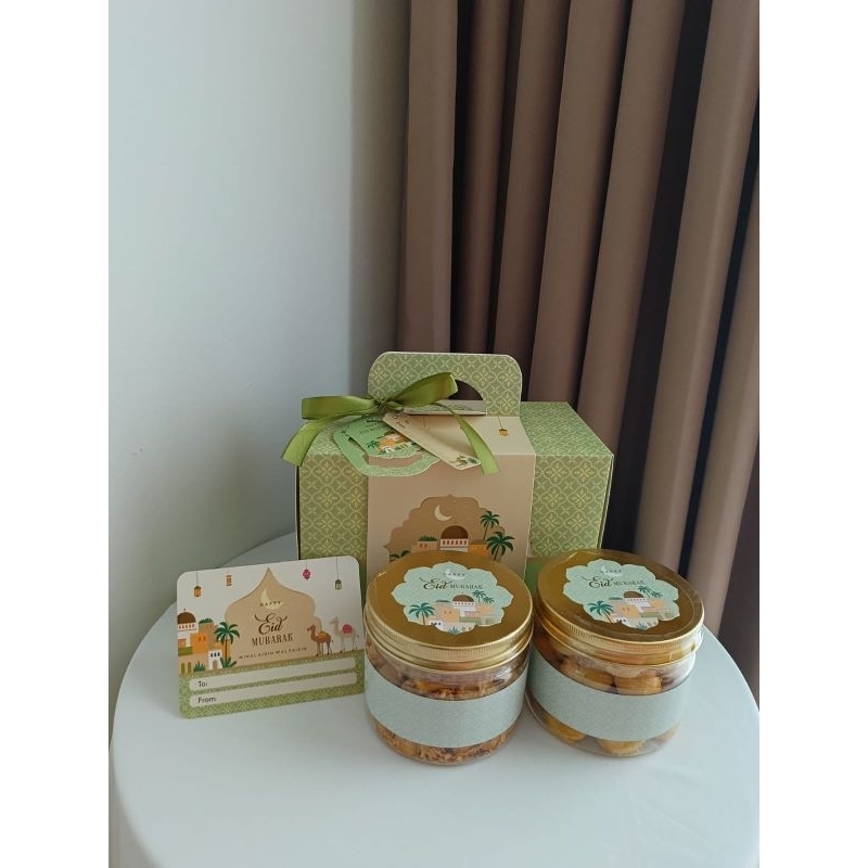 

Hampers Parcel Lebaran Idul Fitri