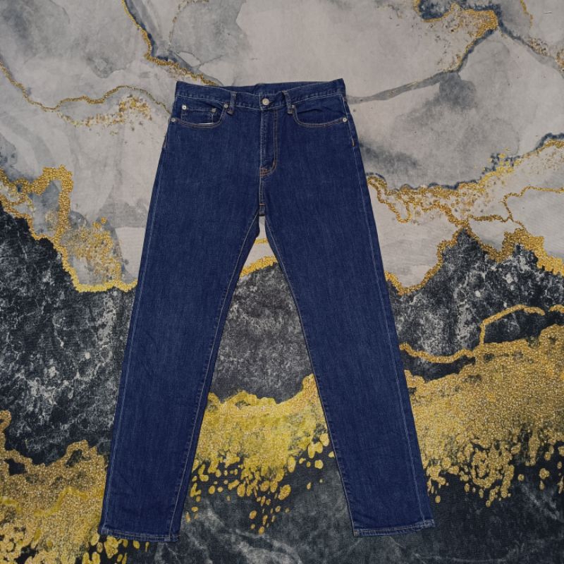 Celana Jeans GU