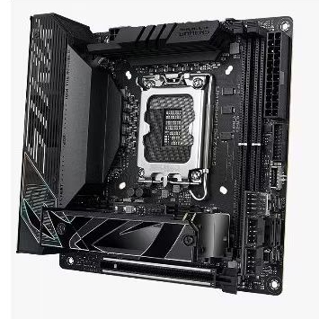 MotherBoard ASUS ROG STRIX Z790-I GAMING WIFI wi fi
