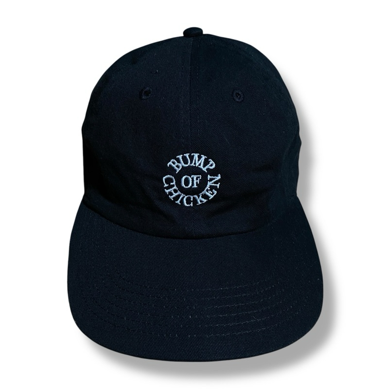 Bump Of Chicken Official Merchandise Cap 6panel