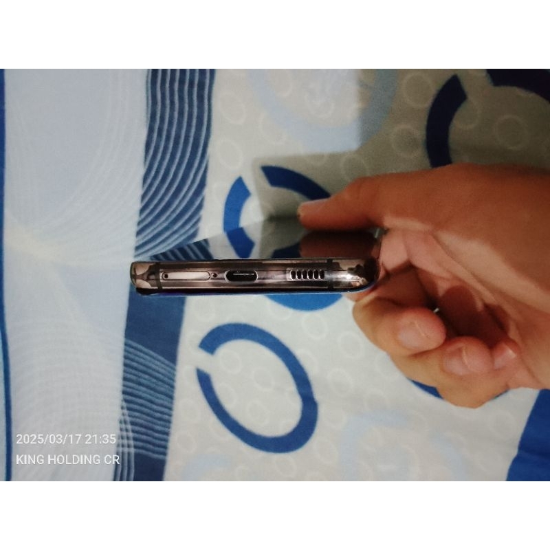 Lcd S21 Ultra fulset