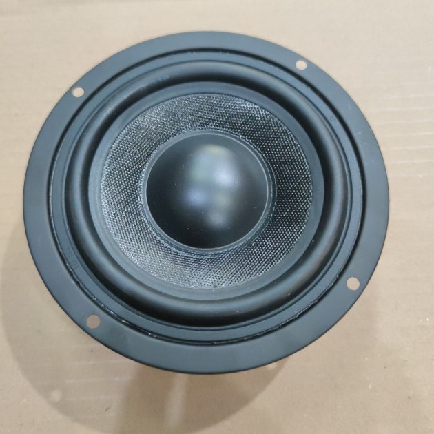 Diskon Speaker 5 inch BwS Audio S57 8watt  Speaker 5inch 8 watt BwS Audio