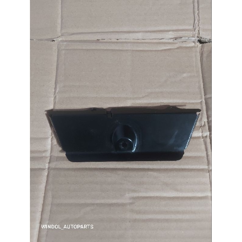 Cover Tutup Roda Gila Flywheel Transmisi Manual Honda Jazz Rs Ge8 Honda City Gm2 Honda Brio Original