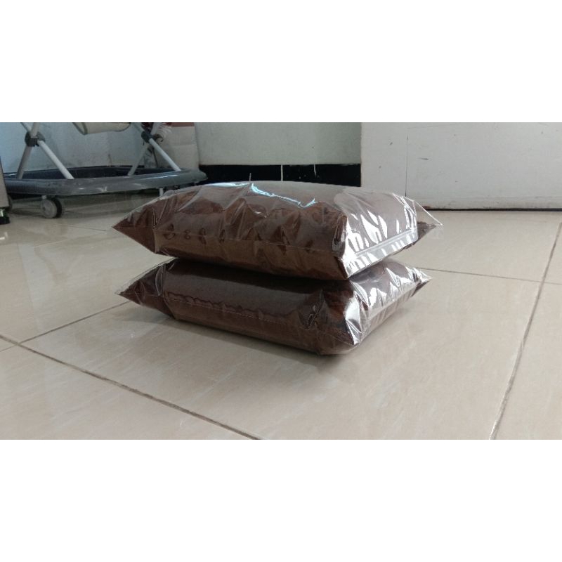 

Kopi Gayo Robusta Grade A 1kg