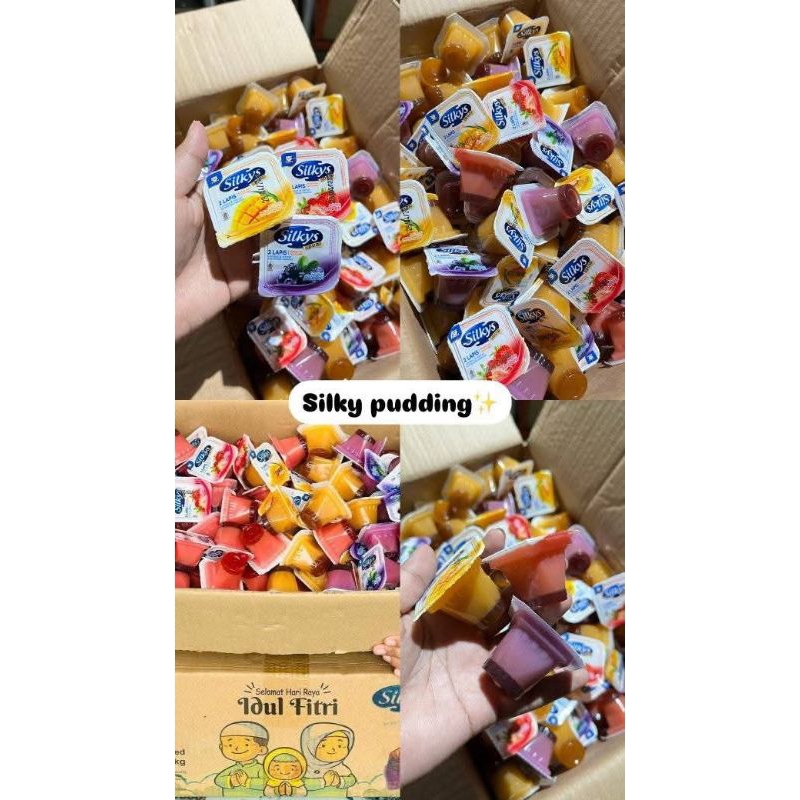 

SLIKY PUDING 5KG