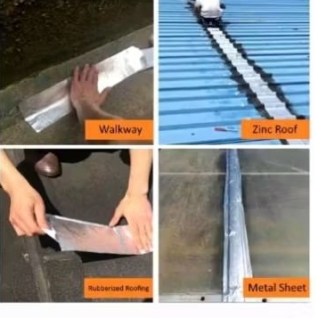 Lakban anti bocor lakban aluminium anti bocor lakban anti bocor super kuat