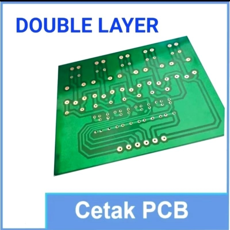 Jasa Cetak PCB Online Berkualitas