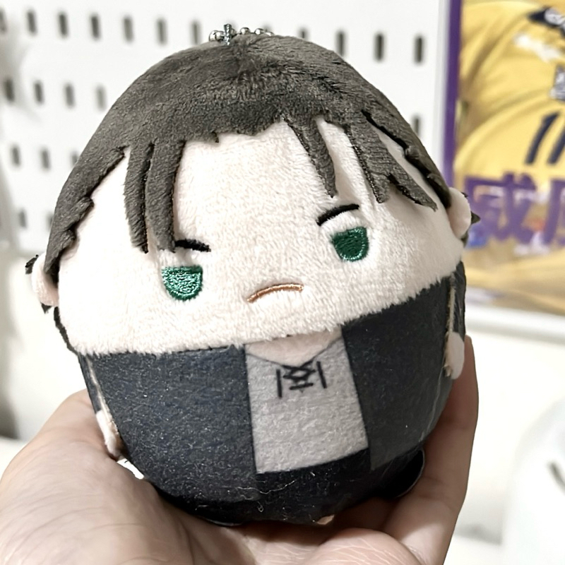 Fuwakororin Attack on Titan - Eren Yeager