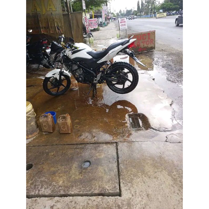 Bodi set cb 150 r old