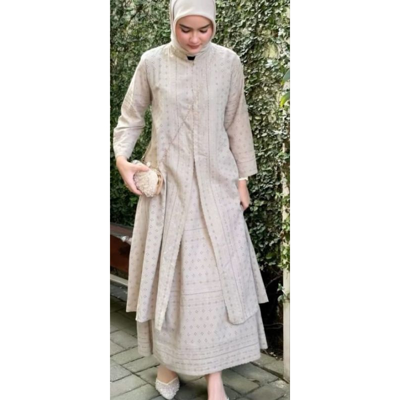 jasa jahit TUNIK dewasa