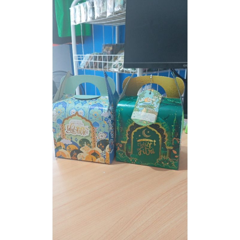 

Gable box Idul Fitri