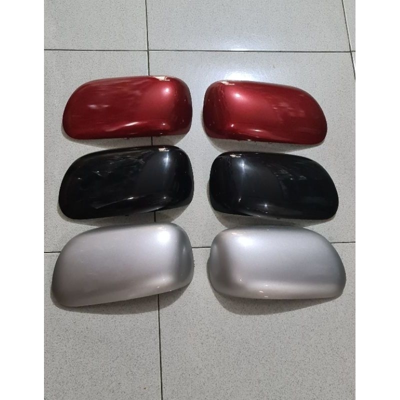 cover spion mobil  avanza 2004