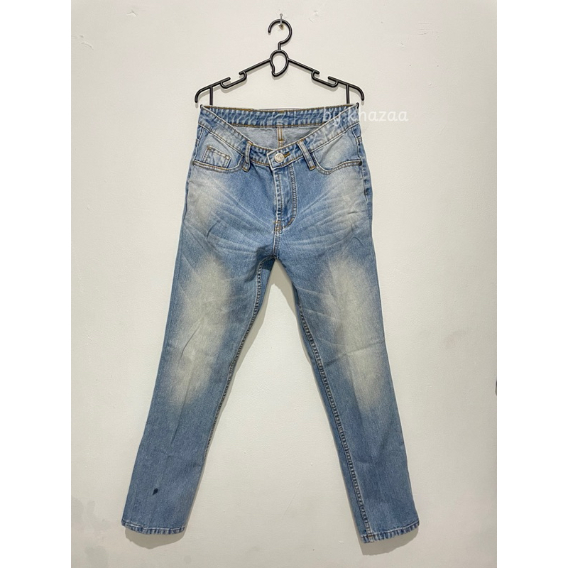 PRELOVED - Celana Jeans Wanita by JSK Jeans