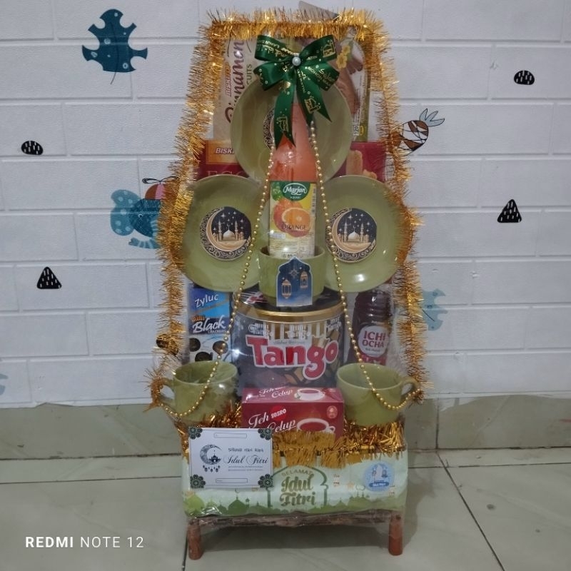

parcel lebaran idul fitri 235