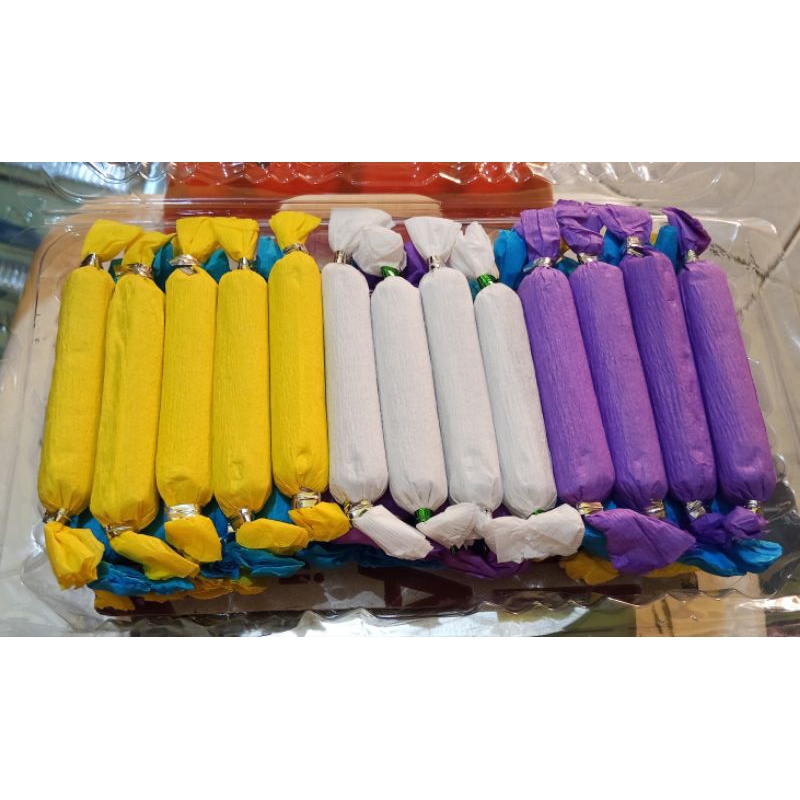 

dapur Nonik Madu Mongso Cantik Jajanan Khas Blitar