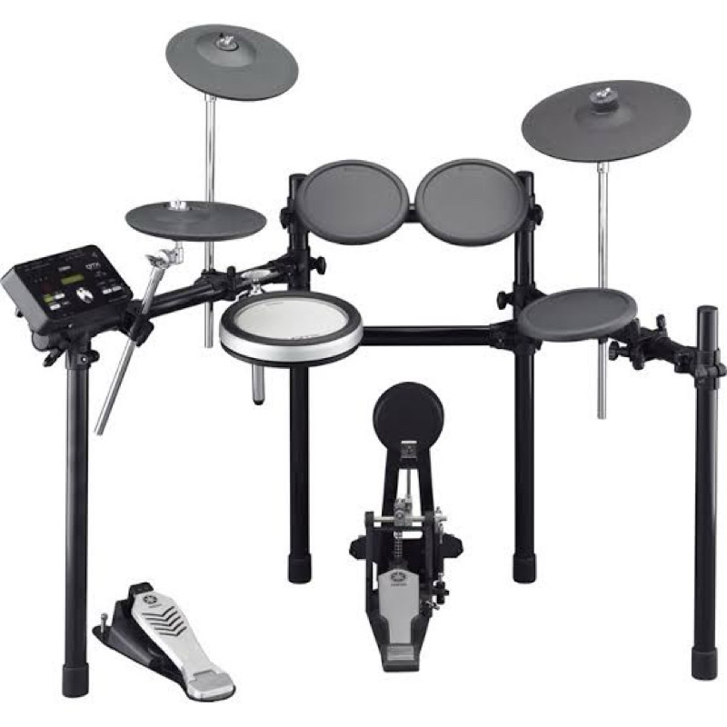 Drum Elektrik Yamaha DTX502