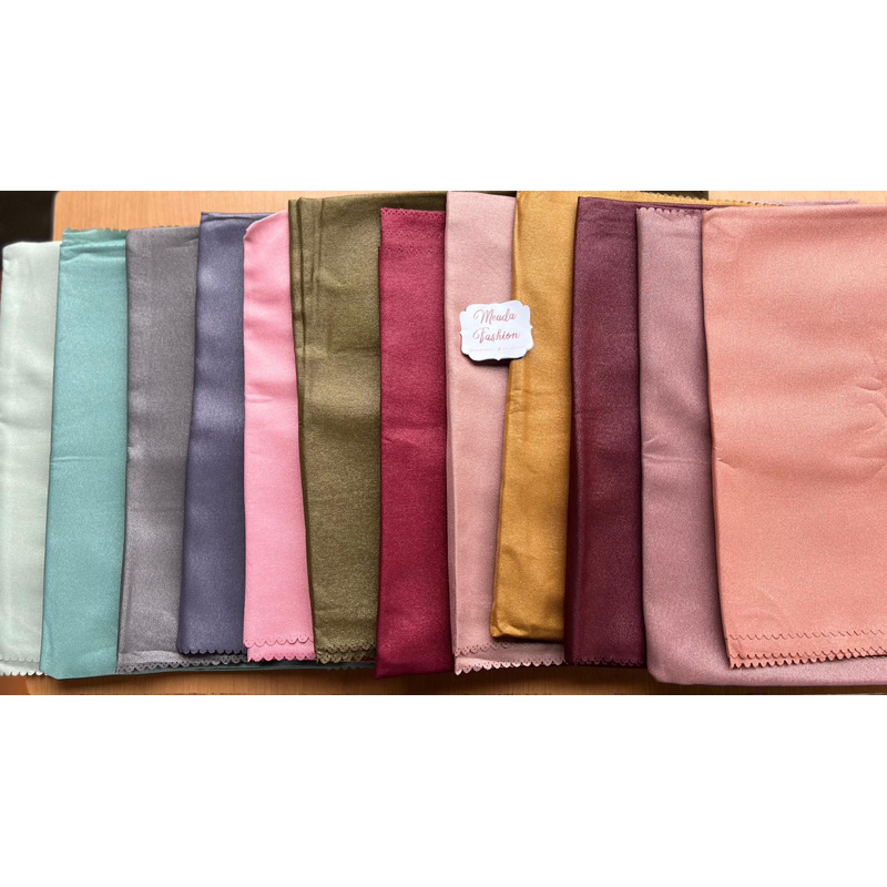 Azara syar'i sinar Glamourpremium Nur Sinar glamour syari hijab segi empat syari