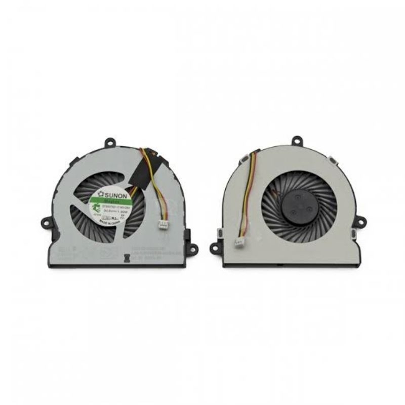 Kipas Laptop Fan Cpu Hp 14-R017TX 14-R204TU 14-R008TX 14-R001TU