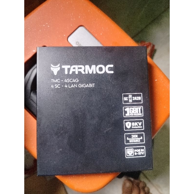 HTB TARMOC GIGABYTE SECOND TMC-4SC4G