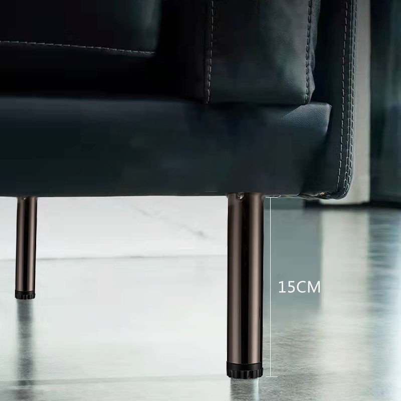 Kaki Sofa Leg 15Cm Kaki Sofa Leg Kaki Besi Premium Kaki Meja Kaki Besi Premium