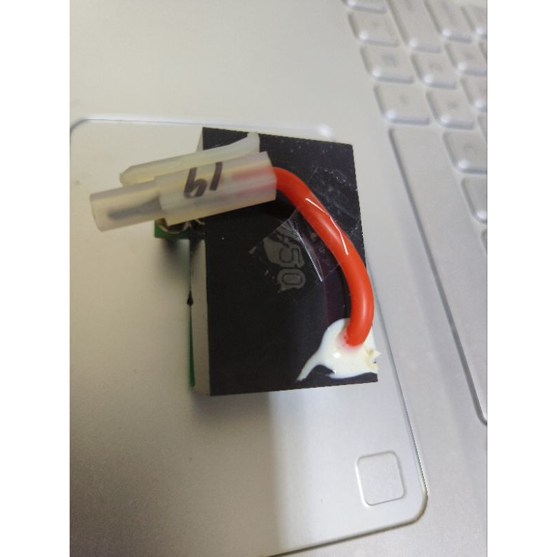 Inverter Mesin Splicer Dvp740/ F04