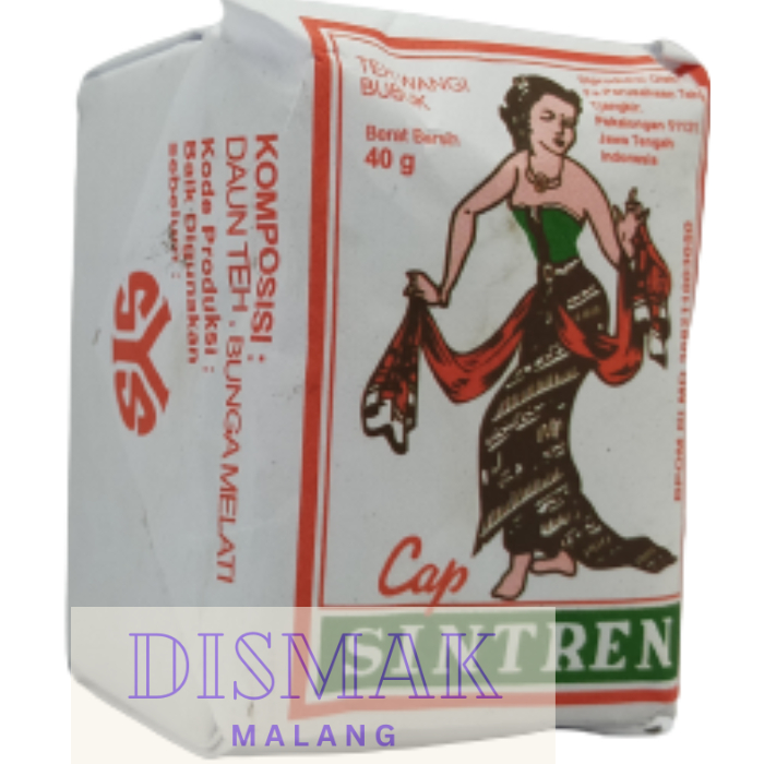 

Teh Sintren Kemasan 40 Gram