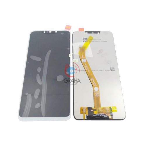 LCD HUAWEI NOVA 3I FULLSET TOUCHSCREEN