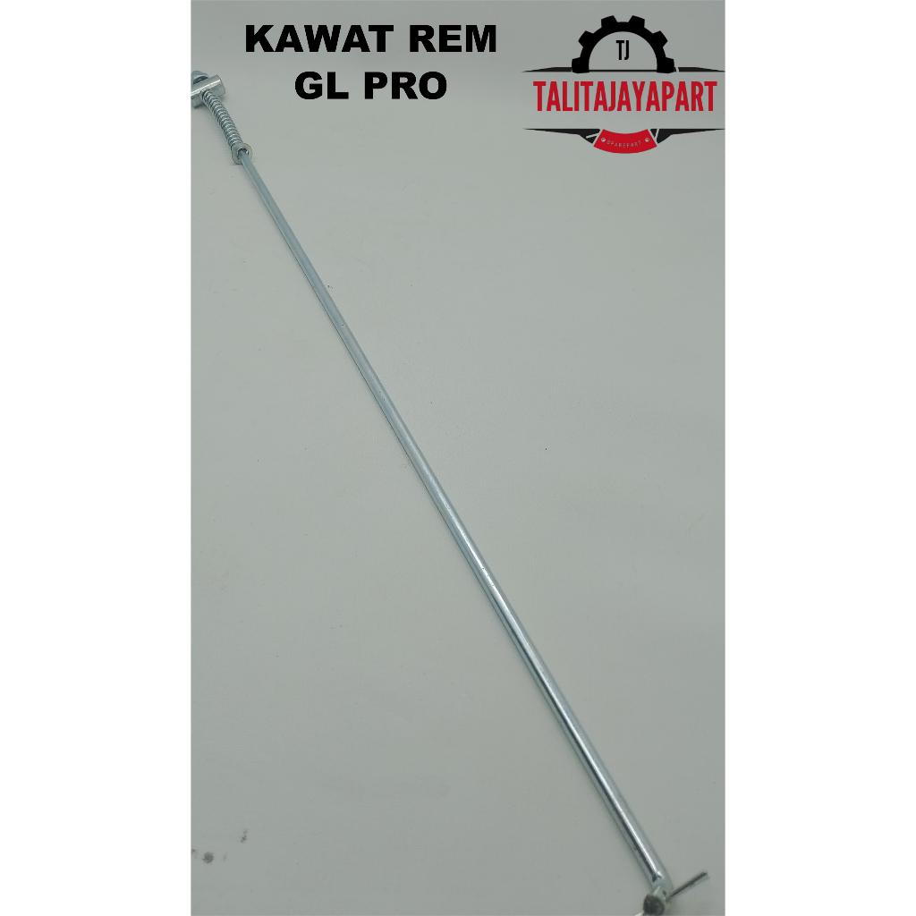 Kawat Rem Assy Gl Pro Kawat Tiang Rem Belakang Gl Pro (min 10)