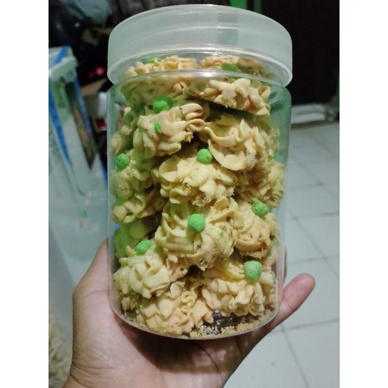 

kue kering lebaran,kue sagu keju 600ml,800ml