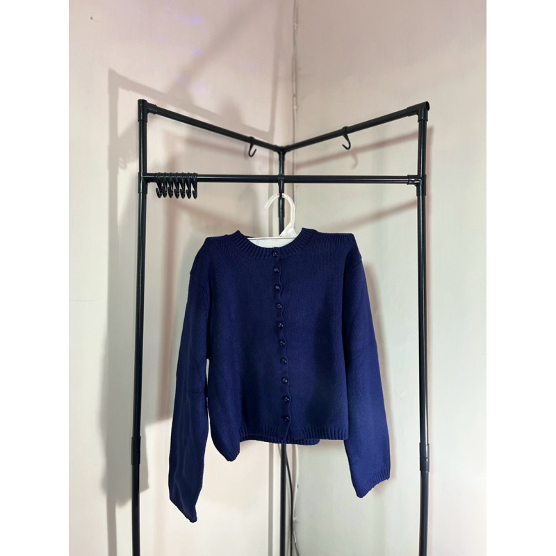 PRELOVED - Glla MARGOT Knit Top