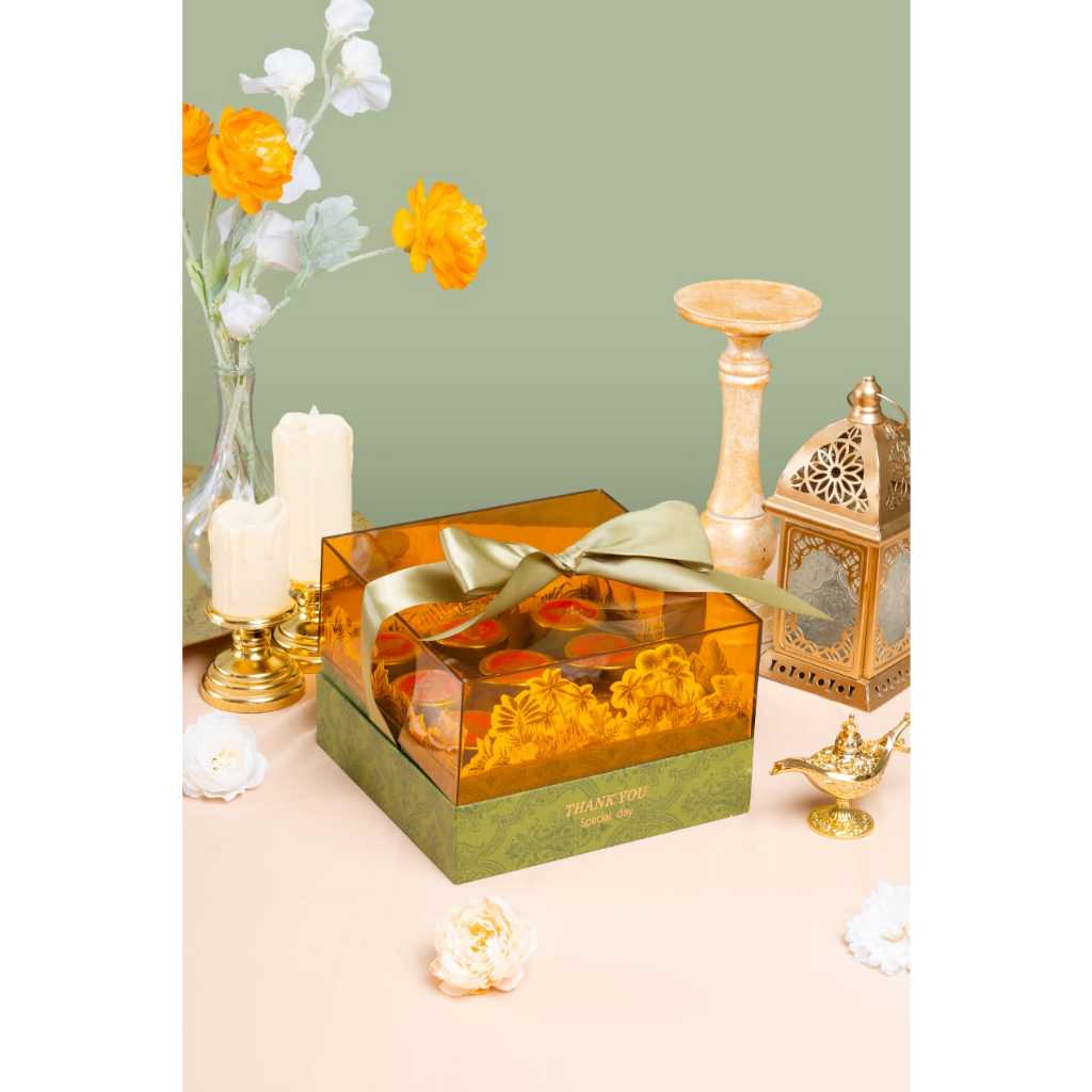 

Asjad Hamper Ramadhan 2025 -Winfar Birdnest