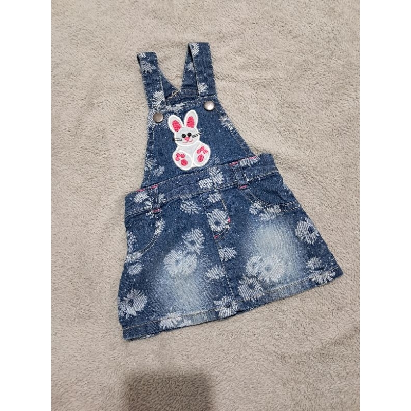 overall rok jeans || overall rok jeans anak perempuan || overall rok || overall rok anak || overall 