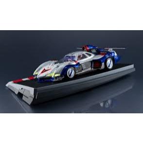 Threezero Variable Action Hi-Spec Cyber Formula Asurada GSX GPX DISKON TERBATAS
