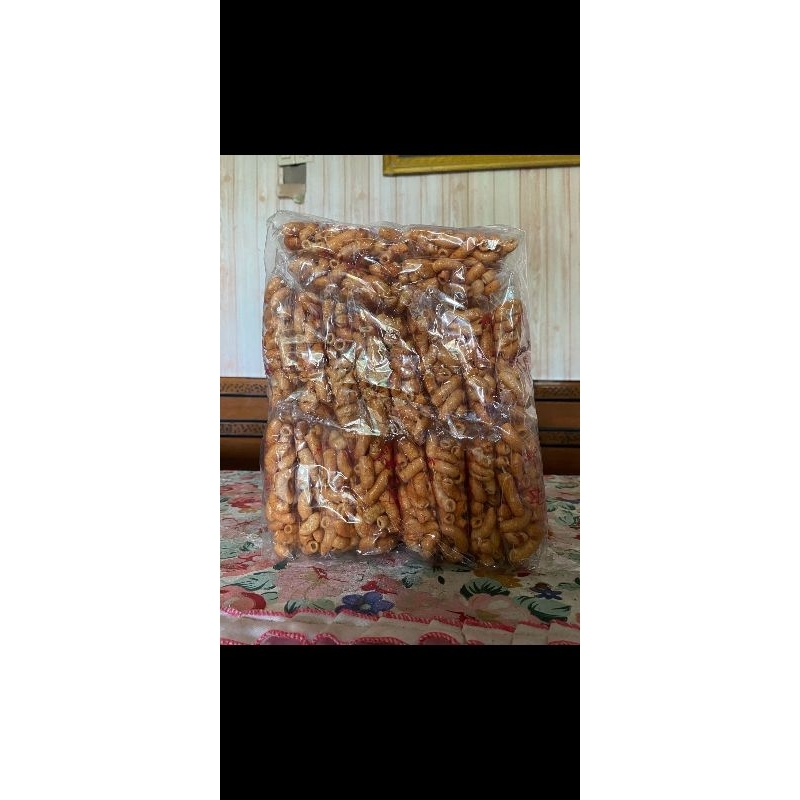 

Makroni pedas