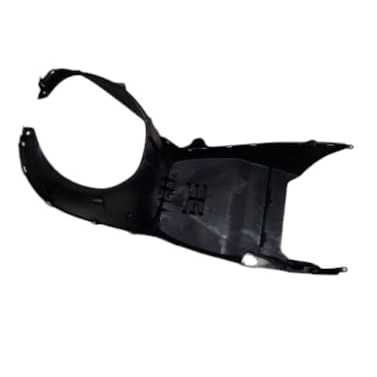 Dek Penahan lumpur Bordes bawah body kasar Scoopy 2020 scoopy 2021 2022 2023