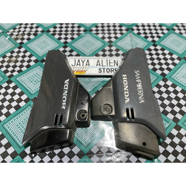 Box Aki Cover Box Aki Accu Honda GL Max GL Pro Original