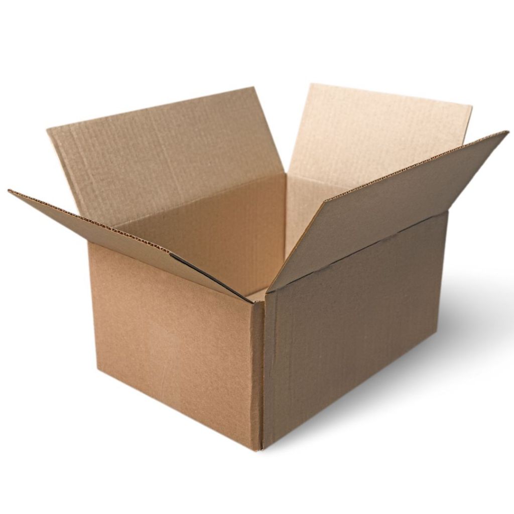 

Box Nutri