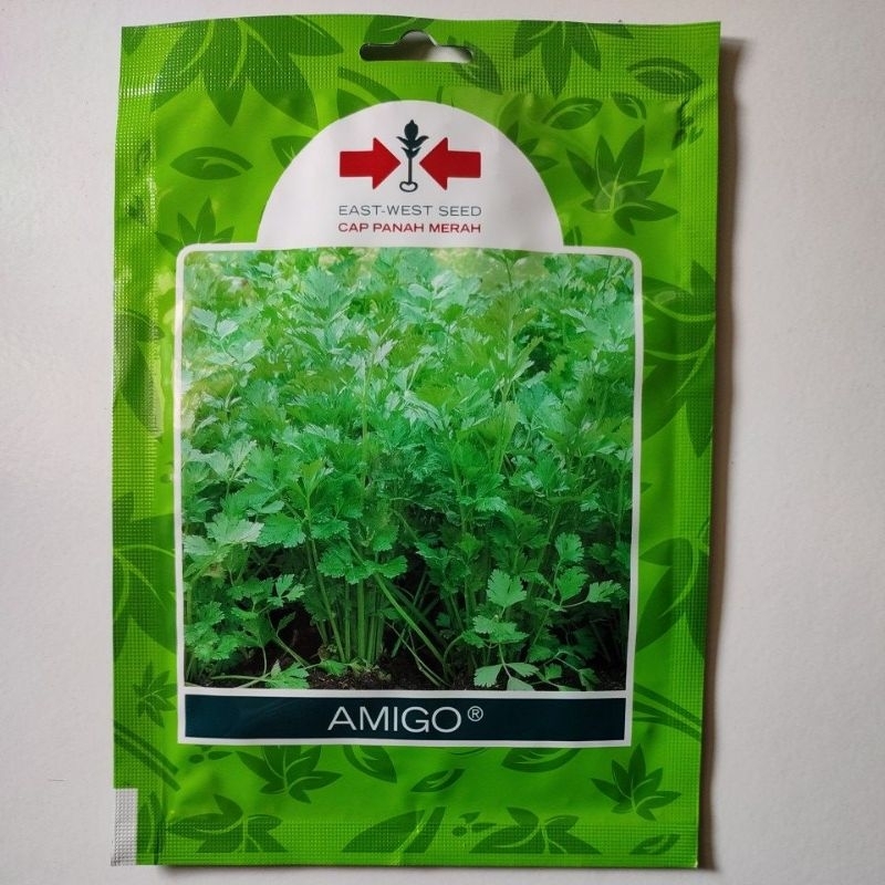 

Seledri amigo isi 10.000 butir