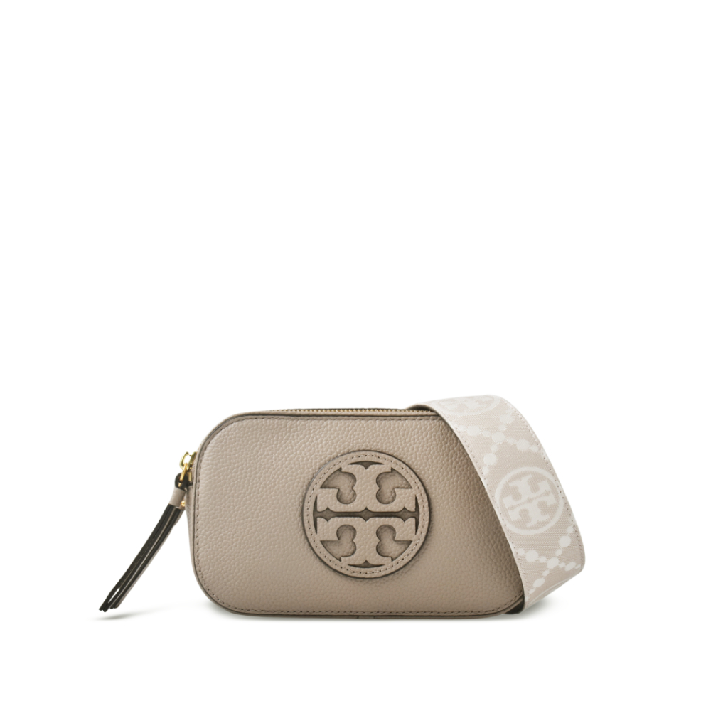 TORY BURCH Miller mini crossbody bag