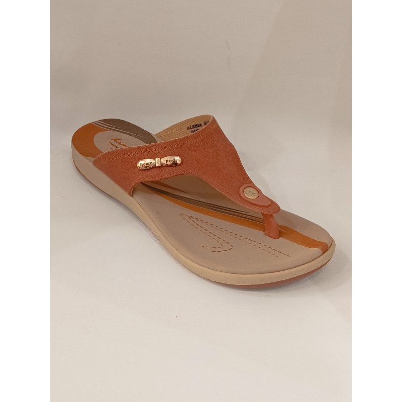 Homyped Alesia N32 Sandal Wanita Sandal Homyped Sandal Wanita