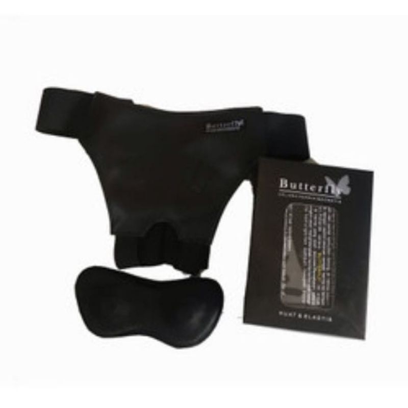 celana hernia butterfly original