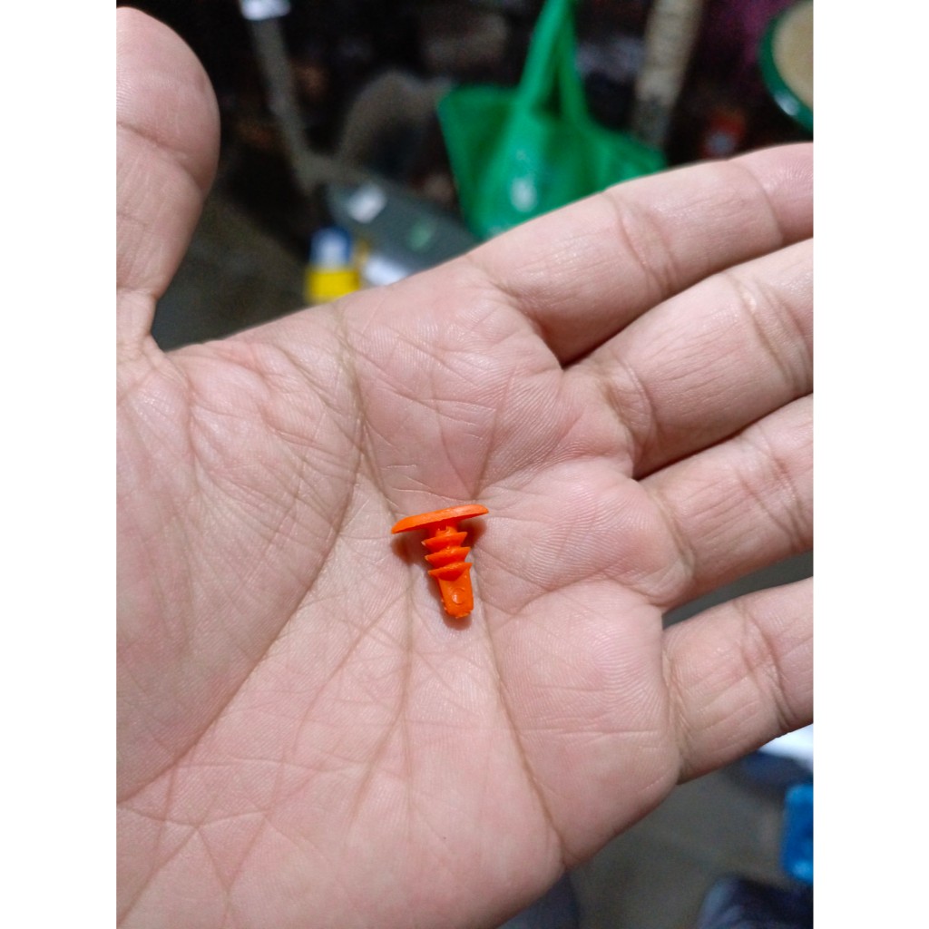 Kancing Karet Pintu Taiwan