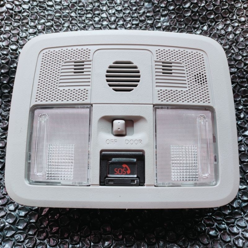 Lampu plafon kabin LED avanza xenia veloz  2022 up original