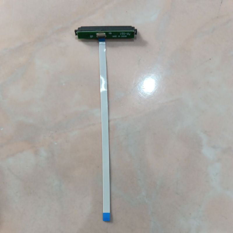 konektor converter connector HDD SSD hardisk laptop hp 8 pin 8pin