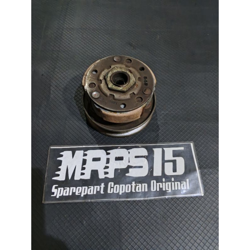 KAMPAS GANDA + PULLY MIO J MIO GT ORIGINAL COPOTAN