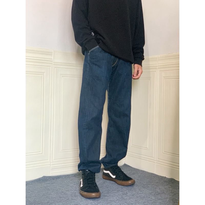 Celana Levi S’Engineeed Jeans 1999 (34)