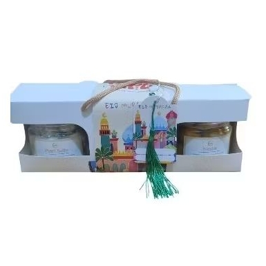 

Paket Hampers