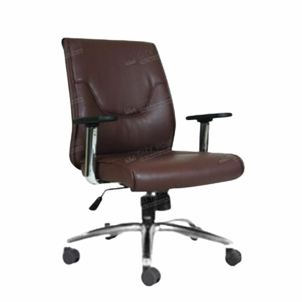 Kursi Savello Caspia LKA / Kursi Kantor/ Kursi Direktur