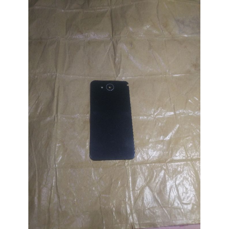 Tutup Belakang Backdoor Sharp Aquos SHV35 Original Copotan