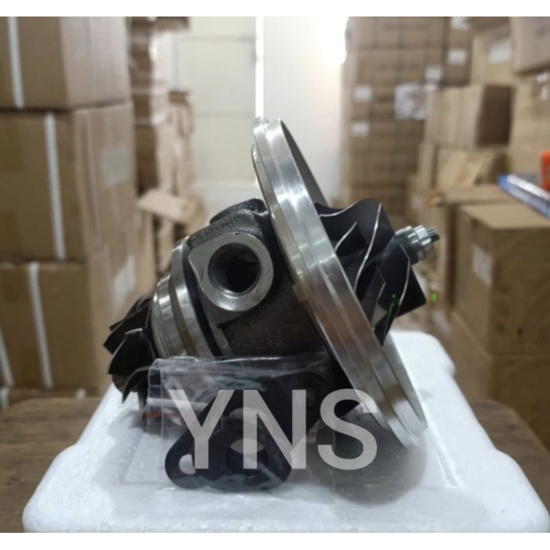 TURBO CATRIDGE DMAX 3.0 KATRIK D-MAX 3.0 KETRIK TURBO DMAX 3.0 KATRID DMAX 3.0